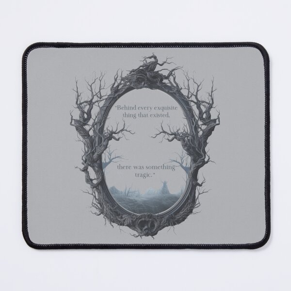 Item preview, The Picture of Dorian Gray Quote designed and sold by Radiant-Art.
