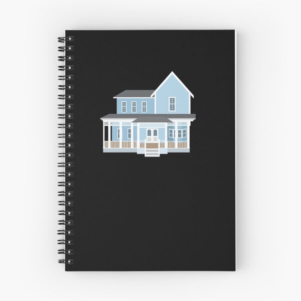 Item preview, Lorelai and Rory_s House designed and sold by amm-yWescott.