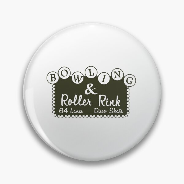 Item preview, Lorelai_s bowling designed and sold by amm-yWescott.