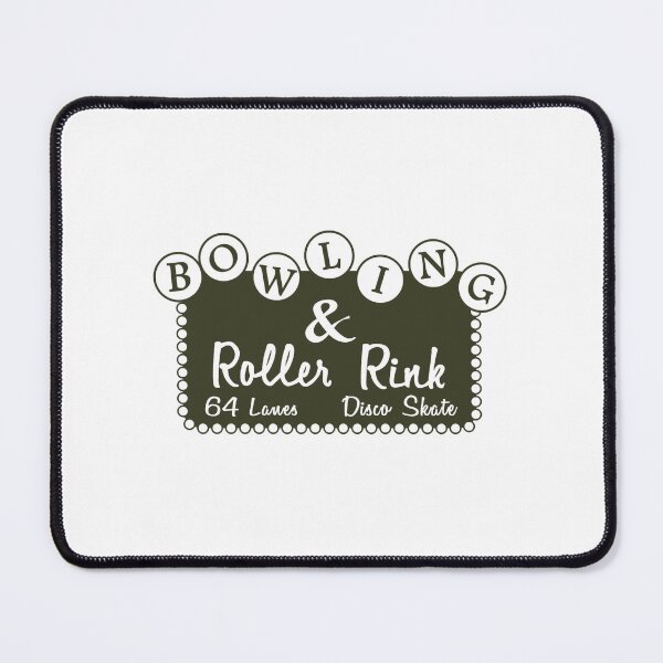 Item preview, Lorelai_s bowling designed and sold by amm-yWescott.