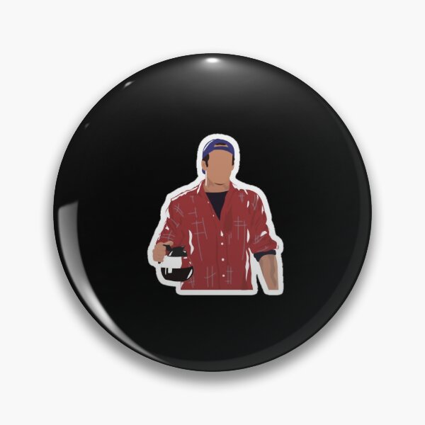 Item preview, Luke Danes designed and sold by amm-yWescott.