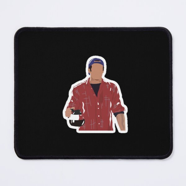 Item preview, Luke Danes designed and sold by amm-yWescott.