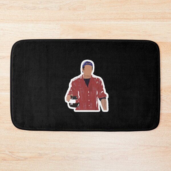 Item preview, Luke Danes designed and sold by amm-yWescott.