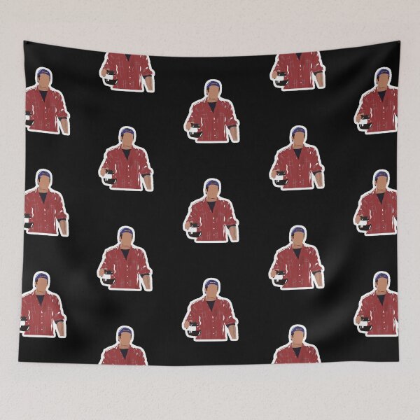 Item preview, Luke Danes designed and sold by amm-yWescott.