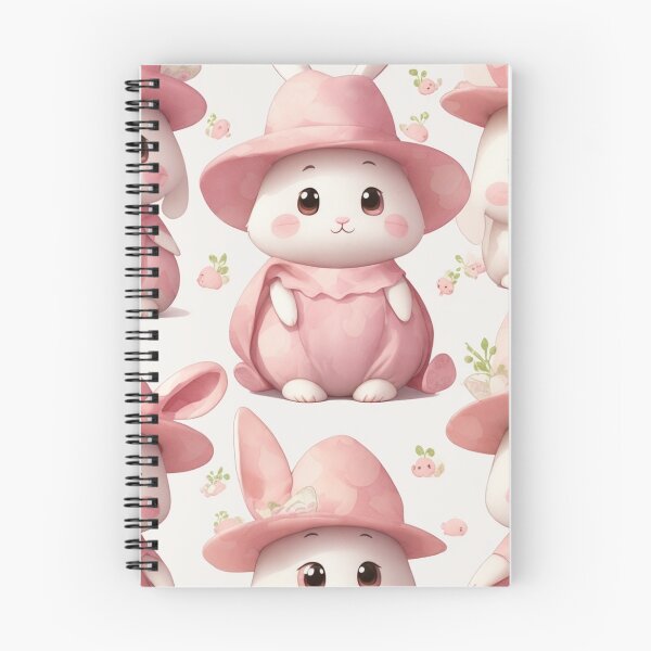 Artikelvorschau, Kleiner Hase Rosa. entworfen und verkauft von CCT-Design.