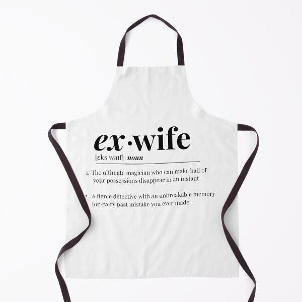 Item preview, Ex-Wife Chronicles: Hilarious Reality designed and sold by amed73.