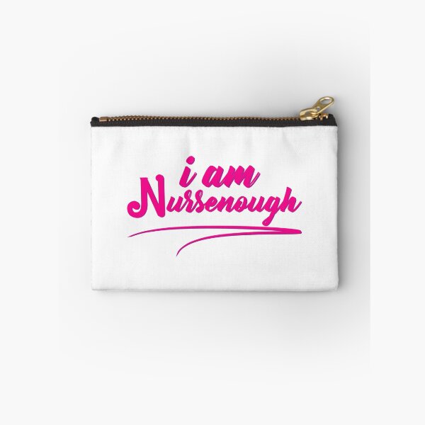 Item preview, I am Nursenough designed and sold by kimart18.
