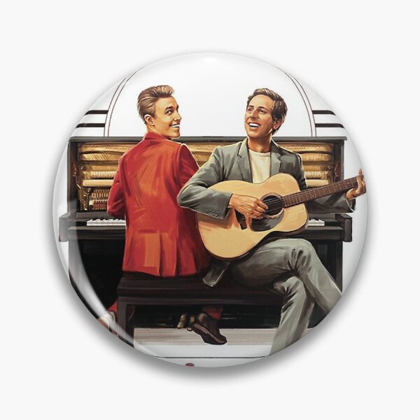 Item preview, Ben Acustic Music Rector Logo Essential designed and sold by SkylarReily.