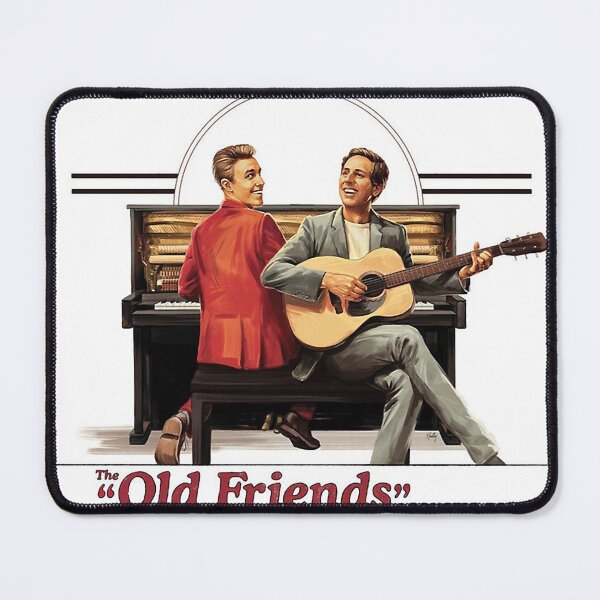 Item preview, Ben Acustic Music Rector Logo Essential designed and sold by SkylarReily.