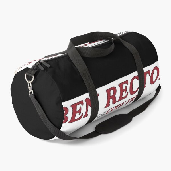 Item preview, Ben Acustic Music Rector Logo Essential designed and sold by SkylarReily.