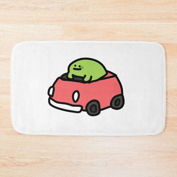 Item preview, he cannot drive designed and sold by TeaBag114.