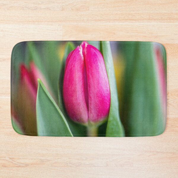 Item preview, A Single Pink Tulip designed and sold by Sonja Martin Photography.