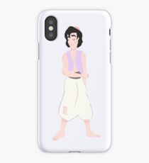 Aladdin iPhone Case/Skin