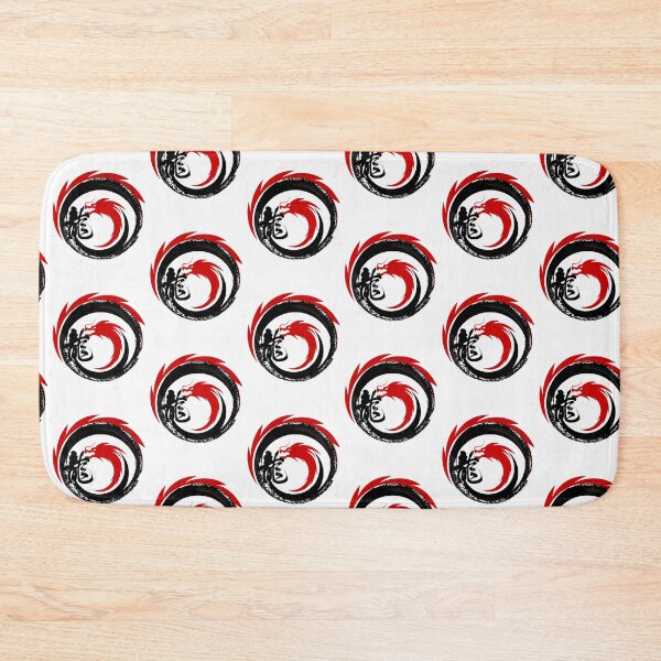 Item preview,  龙 Dragon Calligraphy designed and sold by RheaRealm.