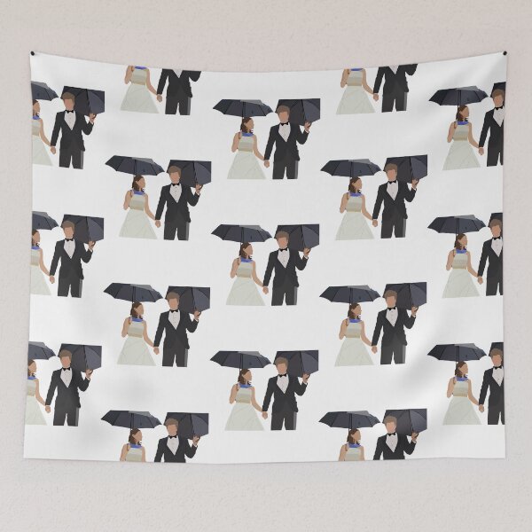 Item preview, Rory and Logan - You jump I jump Jack designed and sold by amm-yWescott.