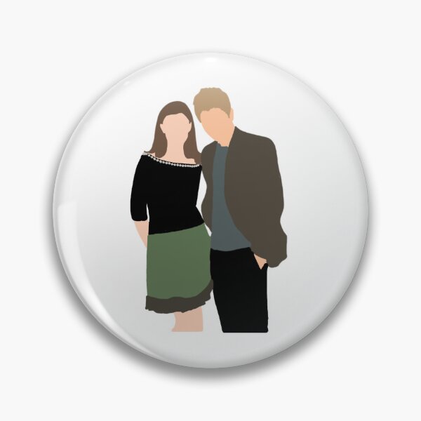 Item preview, Rory and Logan designed and sold by amm-yWescott.