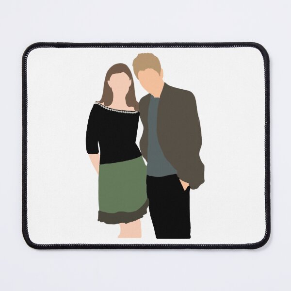 Item preview, Rory and Logan designed and sold by amm-yWescott.