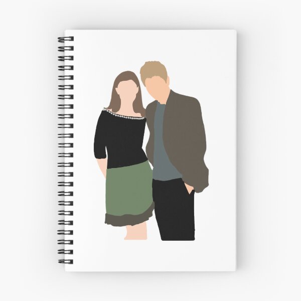 Item preview, Rory and Logan designed and sold by amm-yWescott.