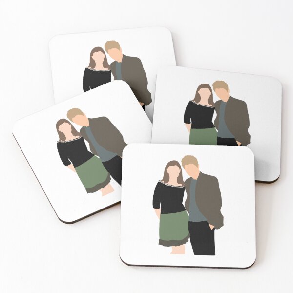 Item preview, Rory and Logan designed and sold by amm-yWescott.