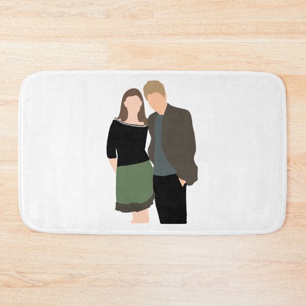 Item preview, Rory and Logan designed and sold by amm-yWescott.