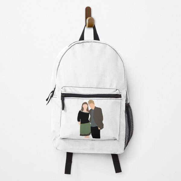 Item preview, Rory and Logan designed and sold by amm-yWescott.