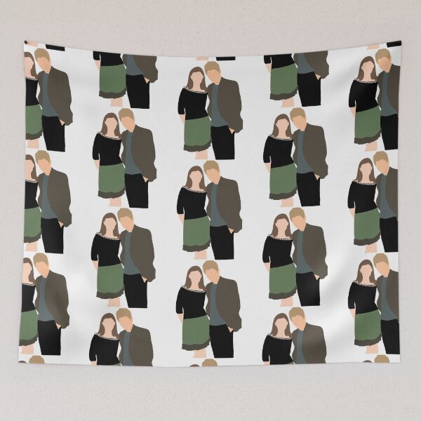 Item preview, Rory and Logan designed and sold by amm-yWescott.
