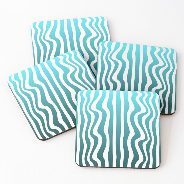 Item preview, Green and black gradient line designed and sold by Pattrenonly.