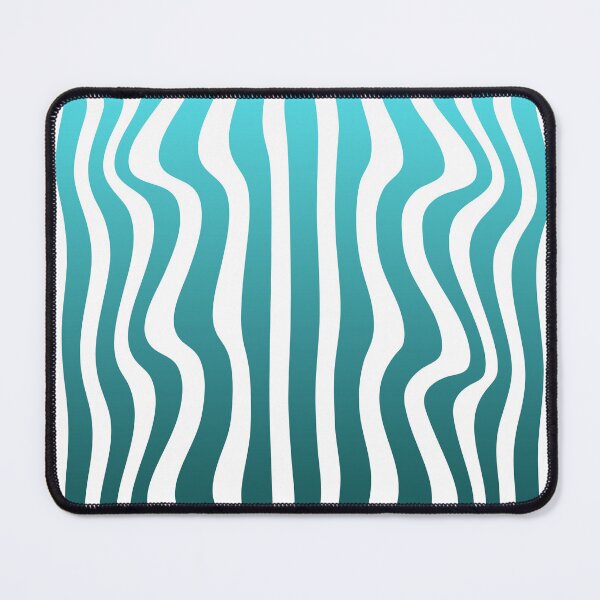 Item preview, Green and black gradient line designed and sold by Pattrenonly.