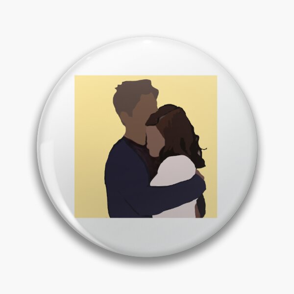 Item preview, Rory and Logan designed and sold by amm-yWescott.