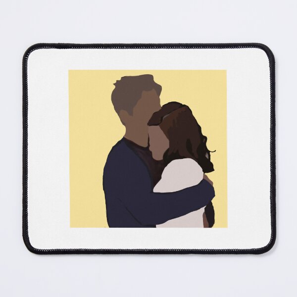 Item preview, Rory and Logan designed and sold by amm-yWescott.