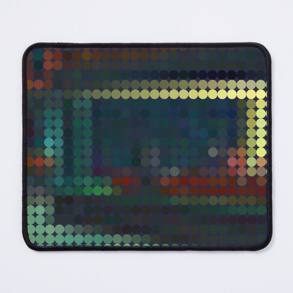 Item preview, Pixeldot Nighthawks designed and sold by tchotchkekitsch.