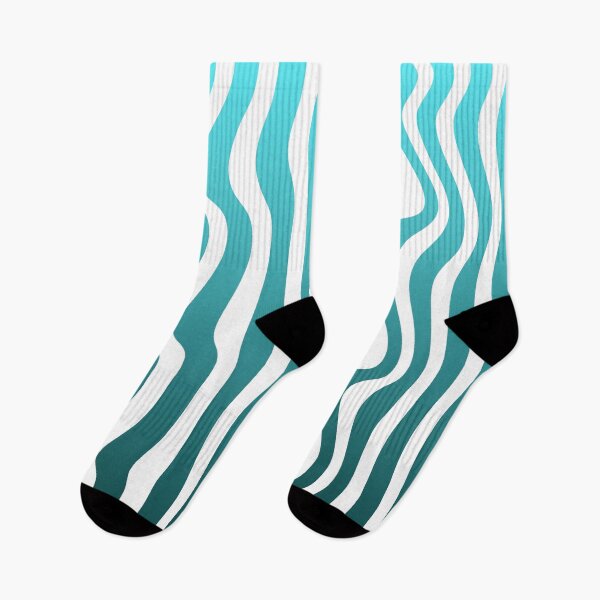 Item preview, Green and black gradient line designed and sold by Pattrenonly.
