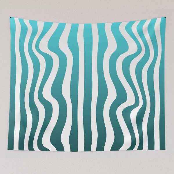 Item preview, Green and black gradient line designed and sold by Pattrenonly.