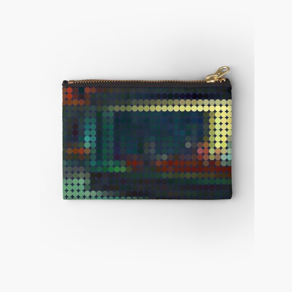 Item preview, Pixeldot Nighthawks designed and sold by tchotchkekitsch.