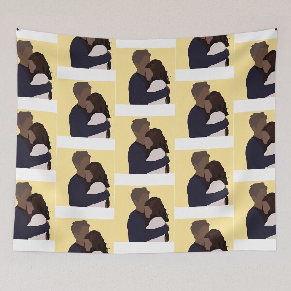 Item preview, Rory and Logan designed and sold by amm-yWescott.