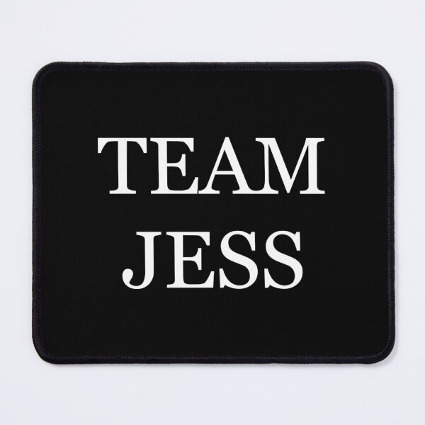 Item preview, Team Jess designed and sold by amm-yWescott.