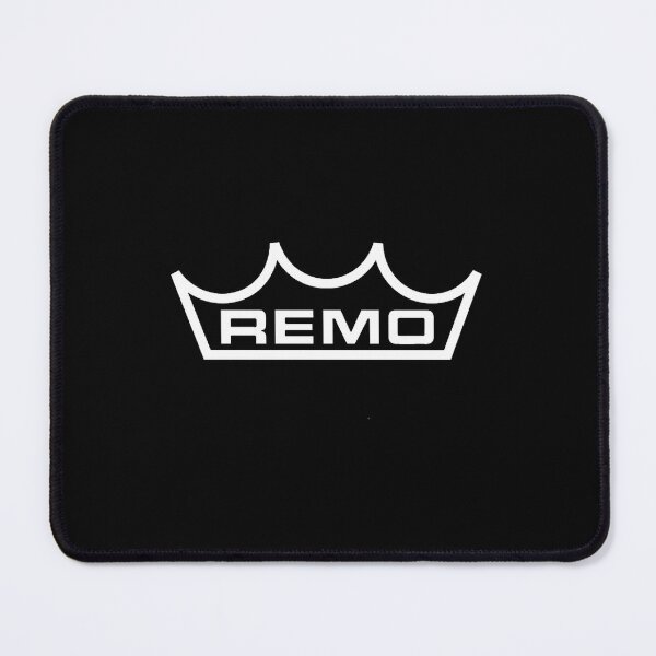 Item preview, Remo White 	 	 designed and sold by jjrbsjbnhxe51.