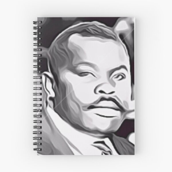 Item preview, Marcus Garvey  designed and sold by sourceoflife.