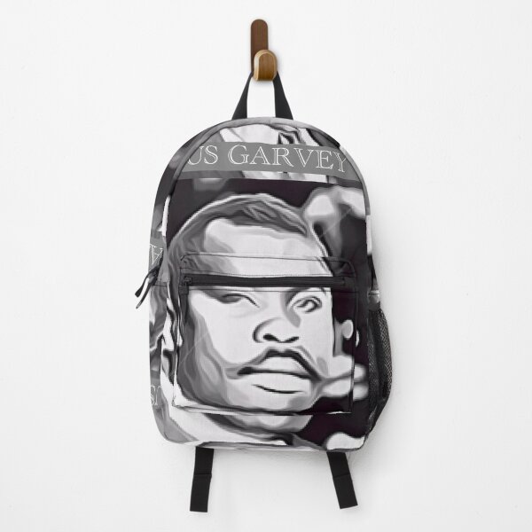 Item preview, Marcus Garvey  designed and sold by sourceoflife.