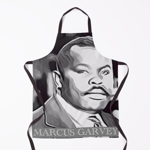 Item preview, Marcus Garvey designed and sold by sourceoflife.
