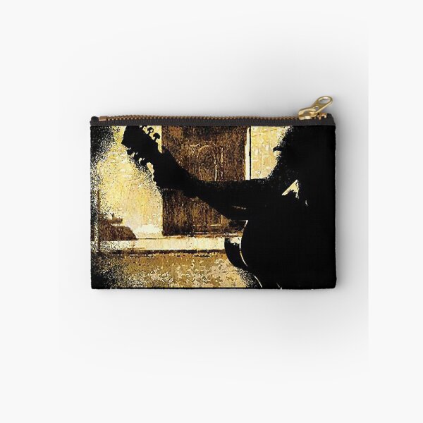 Item preview, Berck Cody Playing Music Logo Jinks Essential designed and sold by SkylarReily.