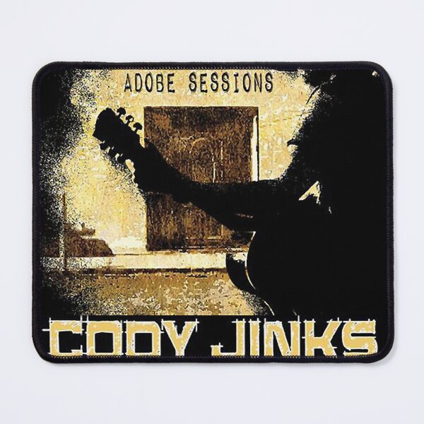 Item preview, Berck Cody Playing Music Logo Jinks Essential designed and sold by SkylarReily.