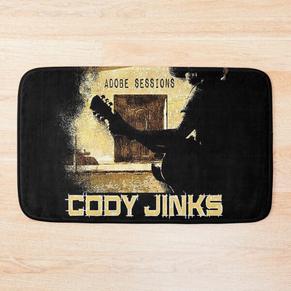 Item preview, Berck Cody Playing Music Logo Jinks Essential designed and sold by SkylarReily.