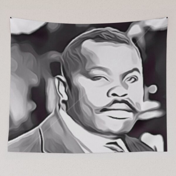 Item preview, Marcus Garvey  designed and sold by sourceoflife.
