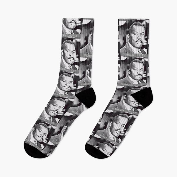 Item preview, Marcus Garvey  designed and sold by sourceoflife.