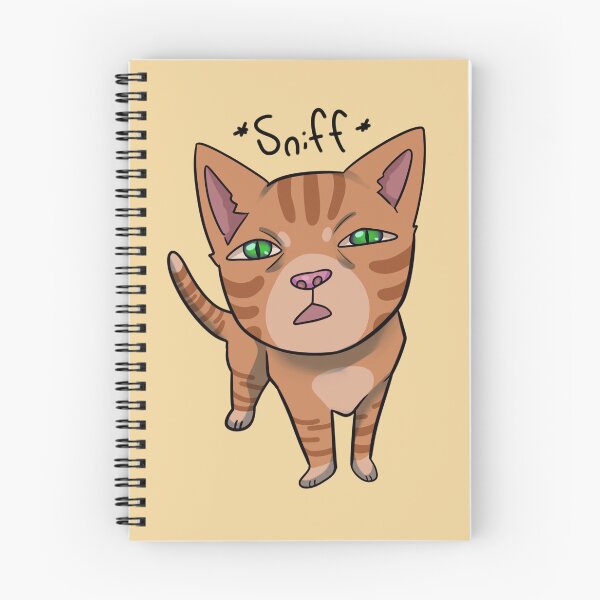 Item preview, sniff designed and sold by Mr-Ducks-Hut.