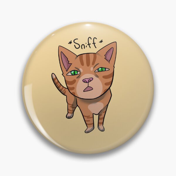 Item preview, sniff designed and sold by Mr-Ducks-Hut.