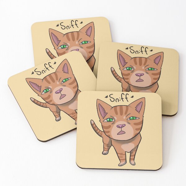Item preview, sniff designed and sold by Mr-Ducks-Hut.