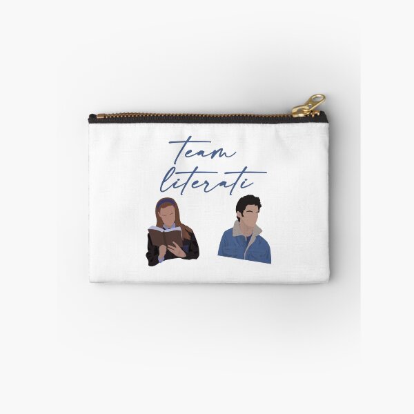Item preview, team literati designed and sold by amm-yWescott.