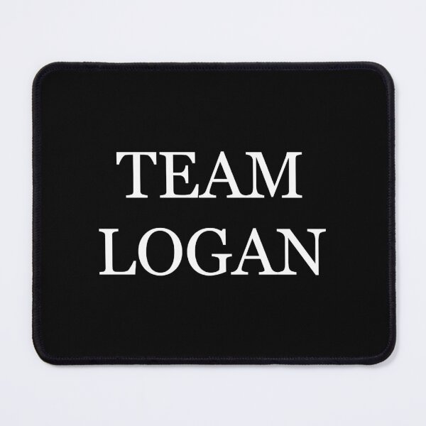 Item preview, Team Logan designed and sold by amm-yWescott.